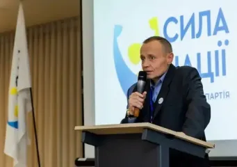 Андрій Пелюховський: Україні потрібні відновлення та модернізація, а не мрії політиканів про вибори