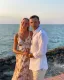 Жена Шевченко нежно поздравила любимого с 49-летием и поделилась романтическим фото