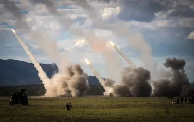 Пентагон хочет удвоить производство ракет для возможной войны с Китаем, - WSJ