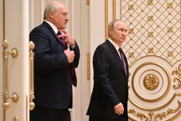 "Пожилой человек в своем мире": Зеленский ответил Лукашенко на предложение о капитуляции