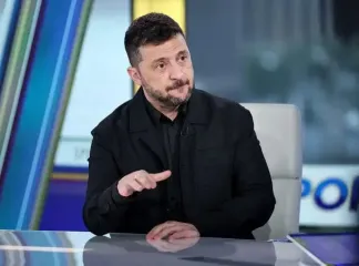 Зеленський назвав країни, які наступними можуть постраждати від агресії Путіна