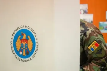 Партія президентки Санду перемагає на виборах: як у Європі коментують голосування у Молдові