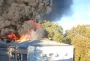 Россия атаковала Херсон — 2 погибших и 2 раненых
