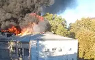 Обстріли Херсонщини: двоє загиблих, шестеро поранених