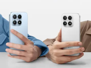 Какие смартфоны появятся в октябре 2025 года: смотрим на флагманов Xiaomi и OnePlus (фото)