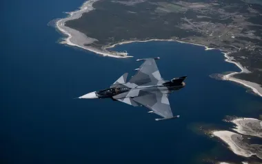 У Швеції дали відповідь, чи будуть збивати російські літаки-порушники