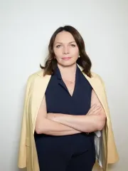 Вдова Георгія Ґонґадзе пояснила, чому після загибелі чоловіка приховує особисте життя