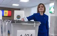 Вибори в Молдові: як програла Росія