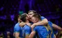 Обновленный рейтинг волейбольных сборных: на каком месте Украина после провала на чемпионате мира