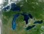 Крупнейшей пресноводной системе Земли мешает что-то изнутри: интенсивный поток нарушает ее работу