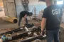 Бизнесмен из Николаева пытался продать РФ комплектующие и оружие к боевым кораблям (фото)
