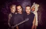 Культовая рок-группа The Rasmus представила фильм об Украине