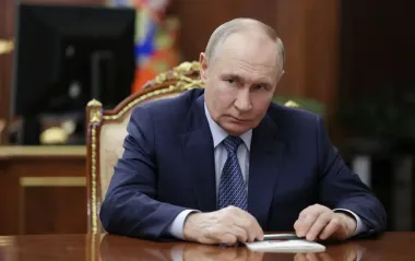 Путін вивів Росію з Європейської конвенції проти катувань