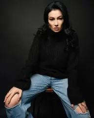 Приходько розпрощалася з чорним кольором волосся після 22 років: який вигляд має зірка зараз