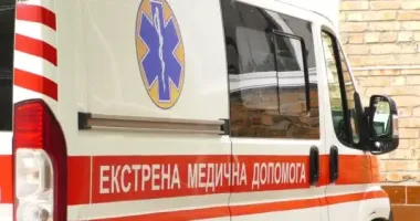 Затянуло в механизм: в Тернопольской области работник погиб на предприятии