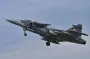 Украина впервые получит многоцелевые истребители Gripen: что о них известно