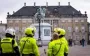 Три страны помогут Дании усилить безопасность на европейских саммитах