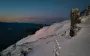 В заснеженных Карпатах спасли маму с сыном: ГСЧС показала фото
