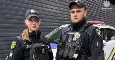 В Запорожье мужчина в собственной квартире повредил ногу и не мог самостоятельно подняться