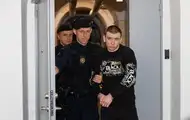 Підпал IKEA у Вільнюсі: українцю загрожує чотири роки тюрми
