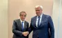 Блекаут на ЗАЕС: голова МАГАТЕ розповів Сибізі про критичні загрози для станції