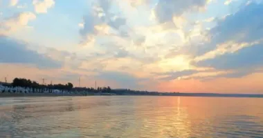 Три часа наедине с волнами: возле Одессы спасли ирландского моряка
