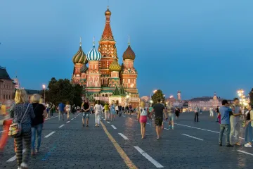 Столица РФ может оказаться без света: специалисты подтвердили техническую возможность отключений