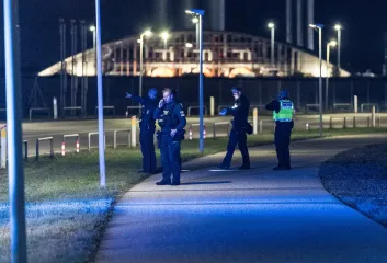 В Дании срочно призывают резервистов, страны ЕС направляют своих полицейских: что происходит