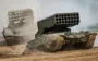 ЗСУ знищили два російських "Солнцепьока" біля Куп'янська: феєричне відео