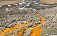 Лід розчиняє залізо швидше, ніж вода - дослідження