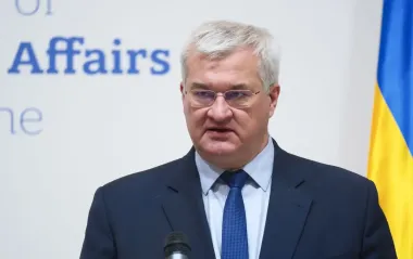 Сибіга відповів на фантазії Орбана про суверенітет України: є хороша і погана новини