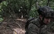 Контрнаступление ВСУ. Ситуация на Донбассе