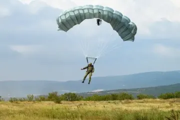Ірак засудив до довічного чоловіка за допомогу Росії у війні проти України — що саме він скоїв