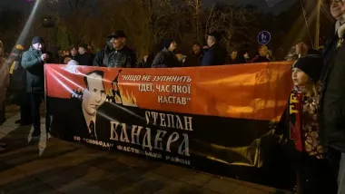 Навроцкий внес в Сейм поправки о криминализации "пропаганды бандеровской идеологии", — СМИ