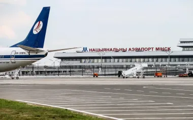 "Ситуация может стать крайне неприятной": Эстония предостерегла граждан от поездок в Беларусь