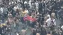 Польская прокурора не увидела преступления в демонстрации флага ОУН-УПА на концерте Макса Коржа