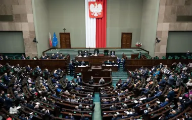 Можна сісти на три роки: новий законопроєкт про "бандеризм" у Польщі