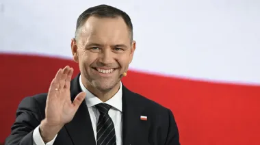Президент Польщі вніс до Сейму законопроєкт про покарання за заперечення "злочинів ОУН-УПА"