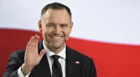 Президент Польши внес в Сейм законопроект о наказании за отрицание "преступлений ОУН-УПА"