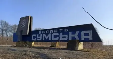 Трагедія на Сумщині: росіяни вбили родину з двома маленькими дітьми