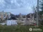 Оккупанты ударили дроном по дому на Сумщине: погибла целая семья с двумя детьми
