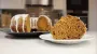 Настоящий осенний десерт: готовим вкусный и ароматный тыквенный торт, рецепт