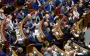 У Верховній Раді запропонували висунути Трампа на Нобелівську премію миру
