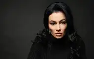 Анастасия Приходько кардинально изменила цвет волос