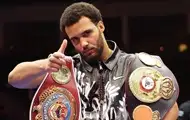 Потенциальный соперник Усика снялся с финального отбора