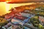 Новый рекорд: физики создали магнитное поле, которое в 700 000 раз сильнее, чем у Земли