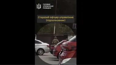 ГУР уничтожил подполковника "Росгвардии" и еще двух оккупантов на территории РФ