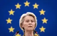 Україна отримає €2 млрд на дрони - фон дер Ляєн