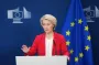 "Україна — перша лінія оборони": фон дер Ляєн зробила важливе оголошення про дрони