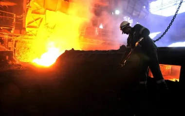 Підвищення тарифів держмонополій загрожує ГМК та економіці України, - металурги